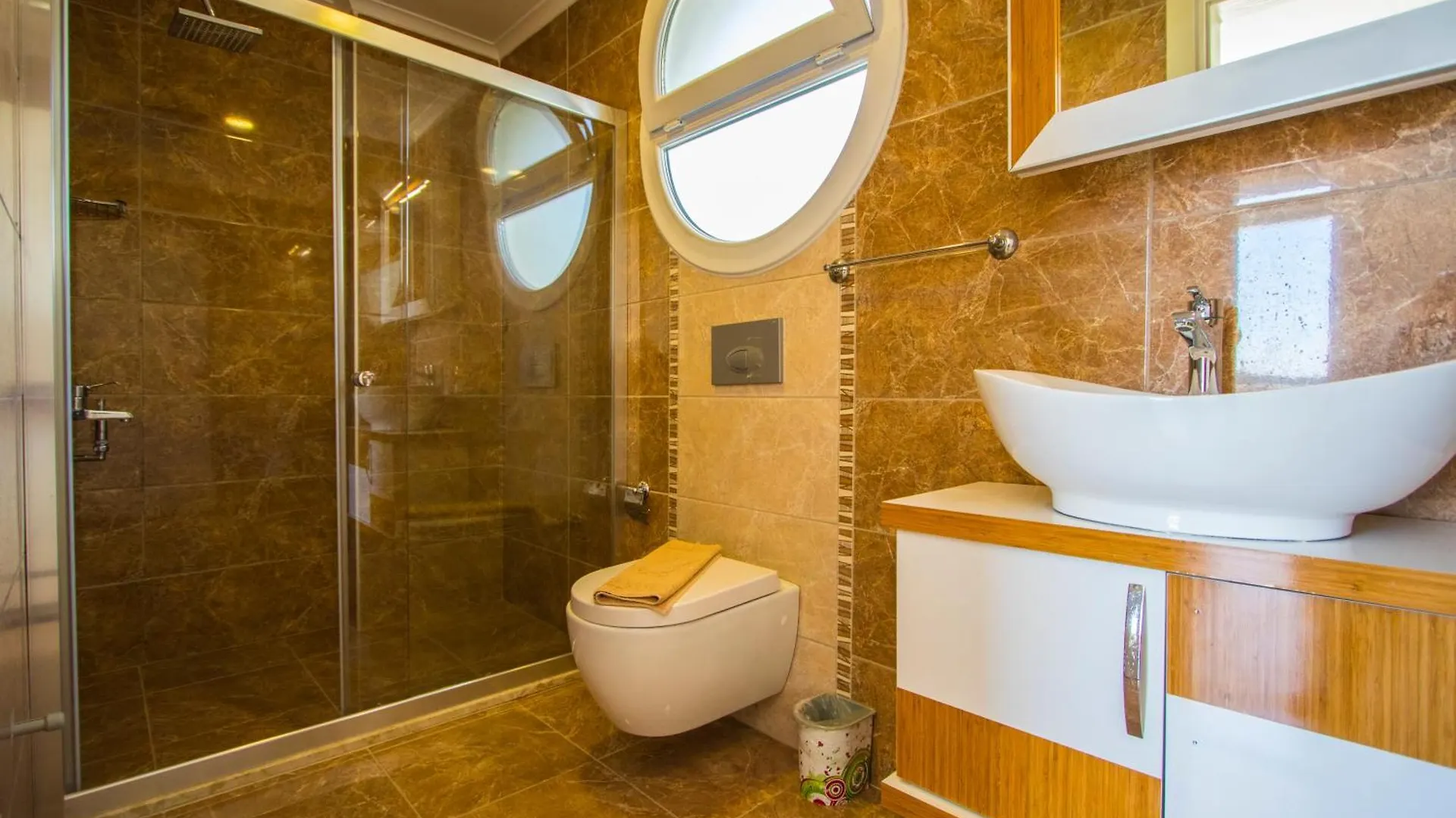 Hisarpark B Villa, Oezel Havuzlu, Fethiye Villa