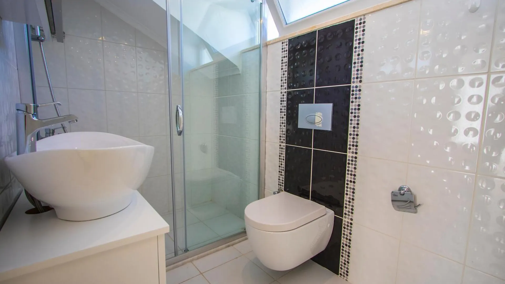 Hisarpark B Villa, Oezel Havuzlu, Fethiye