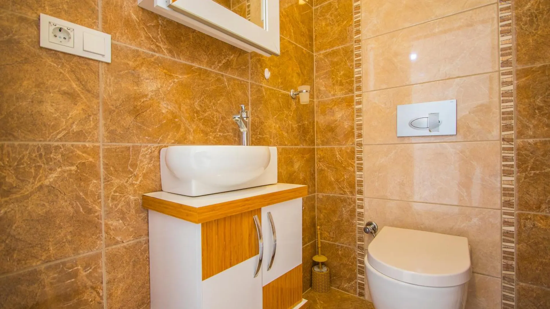 Villa Hisarpark B Villa, Oezel Havuzlu, Fethiye Turkey